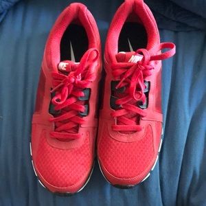 Men’s Nike sneakers